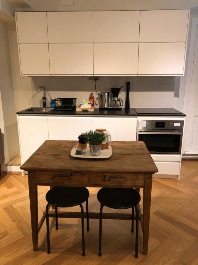Picturesque Area In Helsinki Center Apartment Екстериор снимка