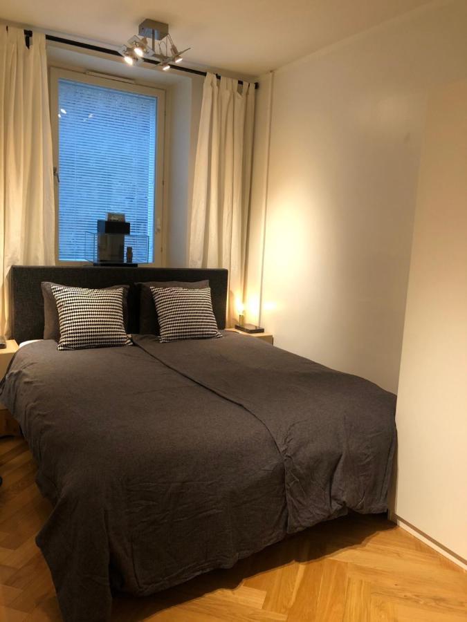 Picturesque Area In Helsinki Center Apartment Екстериор снимка