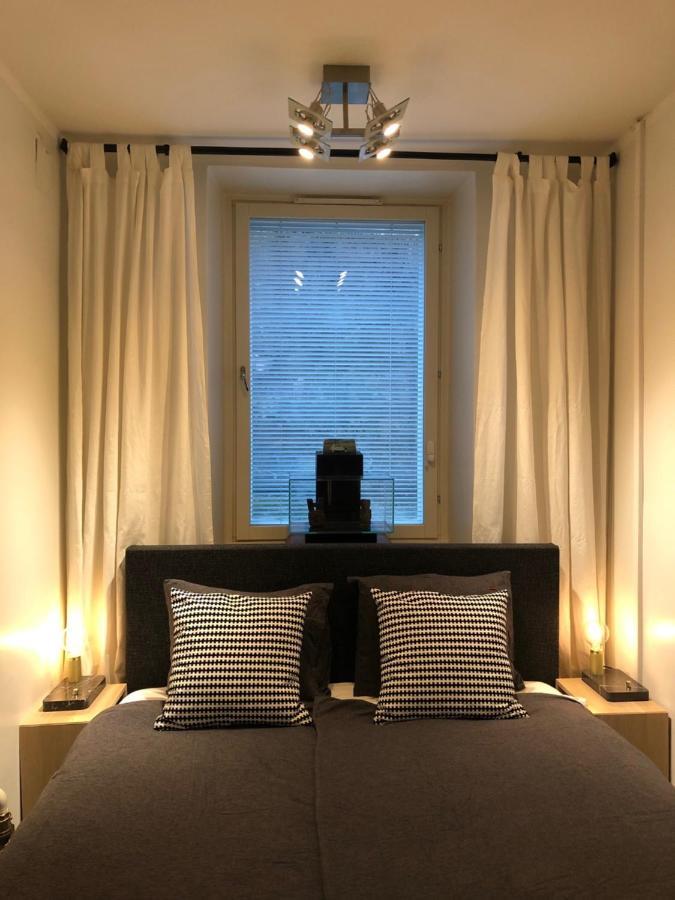 Picturesque Area In Helsinki Center Apartment Екстериор снимка